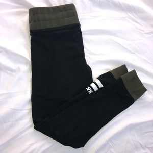 Pink by Victoria’s Secret  Yoga Joggers